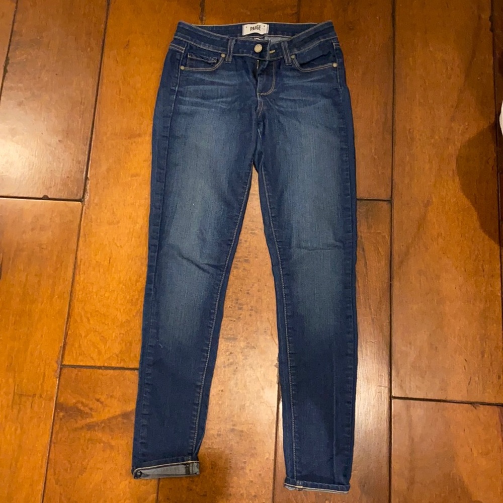 jeans